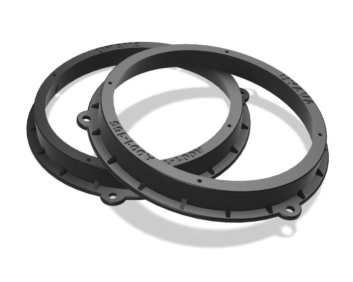 Uyava FOR3-165 (Ford)