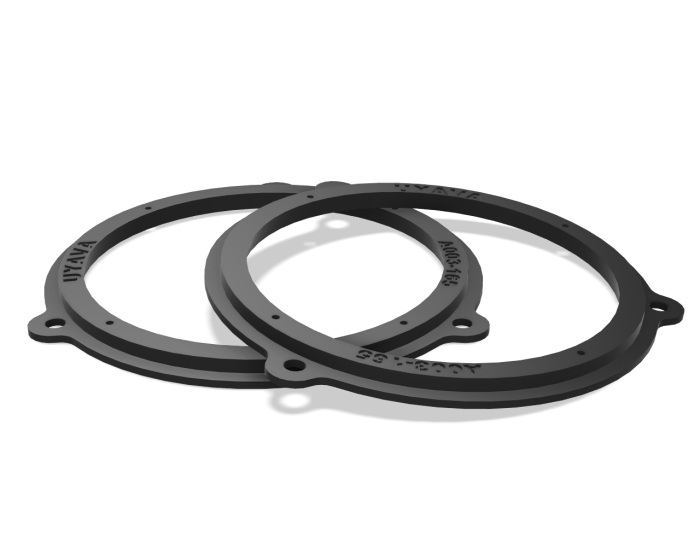 Uyava A003-165 (Ford)