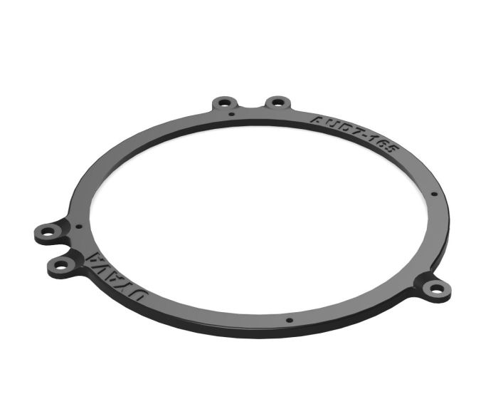 Uyava AUD7-165 (Audi)