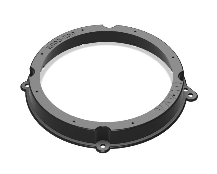 Uyava E003-200 (Audi)