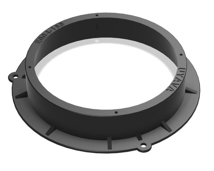 Uyava E004-165 (Jaguar)