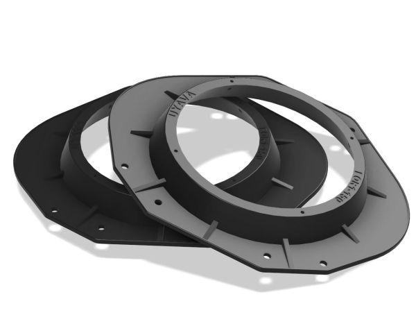 Uyava FOR1-165 (Ford)