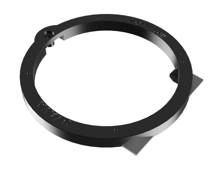 Uyava HON1-165 (Honda)