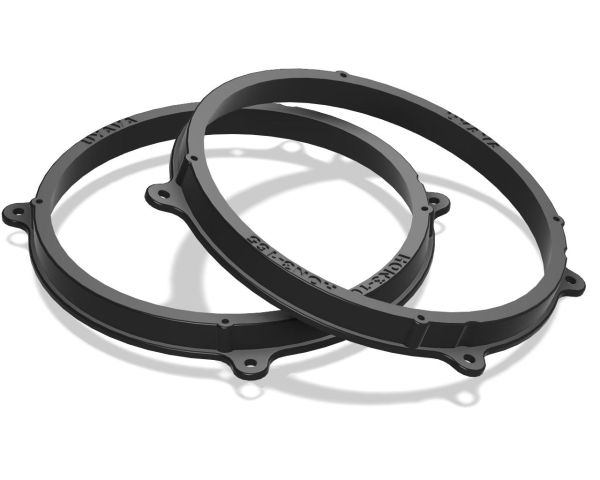 Uyava HON3-165 (Honda)