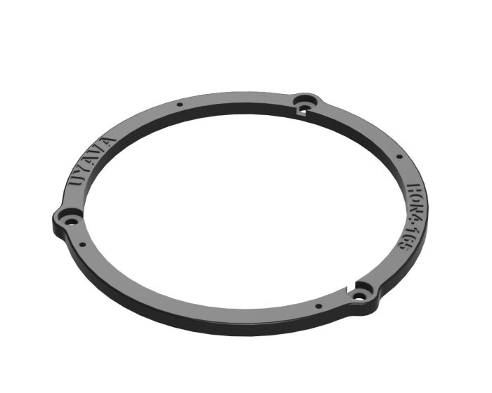 Uyava HON2-165 (Honda)