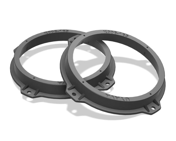 Uyava K006-165 (Hyundai, KIA)