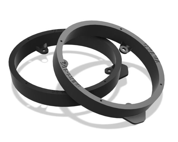 Uyava MER1-165 (Mercedes)