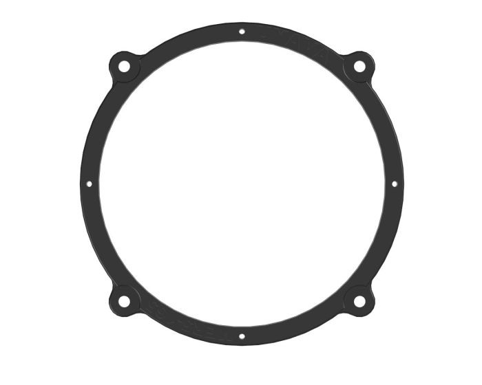 Uyava MER5-165 (Mercedes)