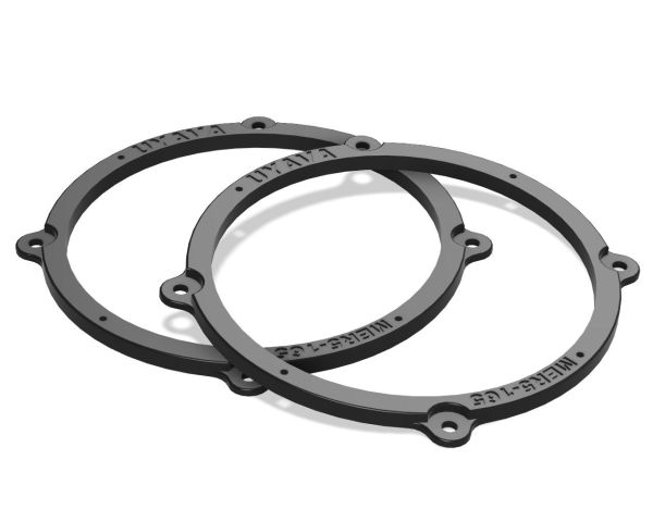 Uyava MER5-165 (Mercedes)