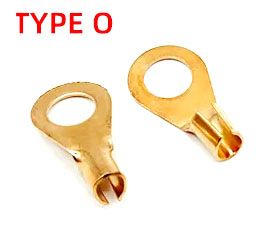 Uyava O-type ring (10шт)