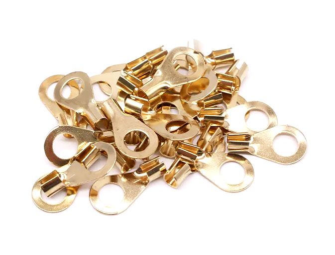 Uyava O-type ring (10шт)