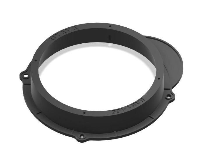 Uyava RAN1-165 (Range Rover)