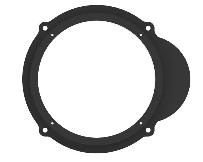 Uyava RAN1-165 (Range Rover)