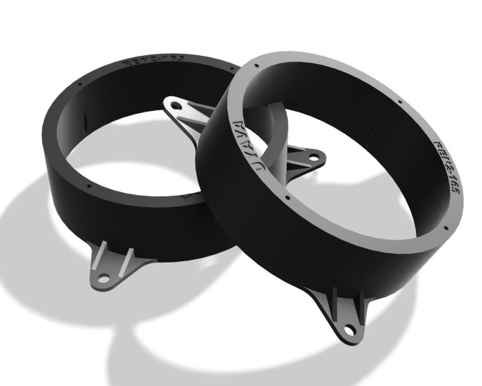 Uyava REN2-165 (Renault)