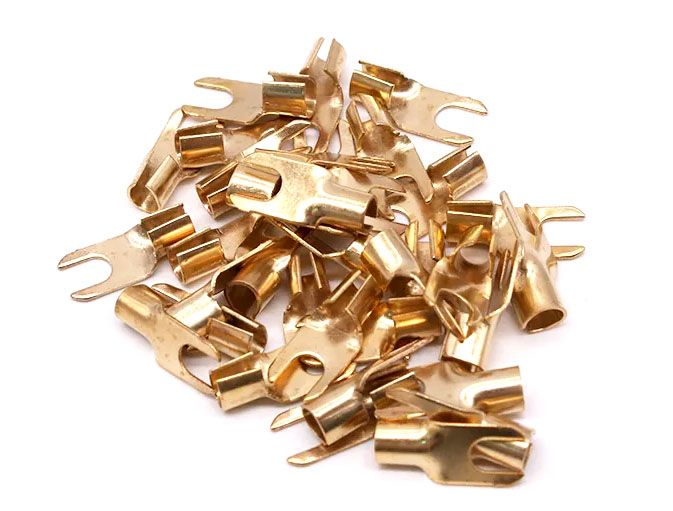 Uyava U-type (10шт)