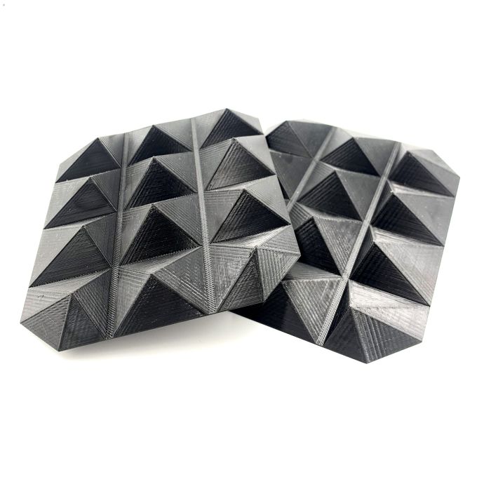 Uyava Acoustic Lens 1