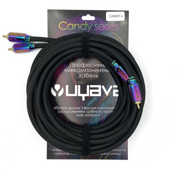 Uyava Candy 4