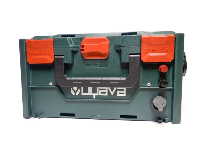 Uyava Power 1700 Plus