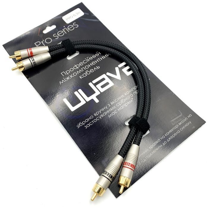 Uyava PRO 2RCA-03