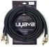 Uyava PRO 2RCA-4