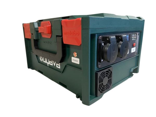 Uyava Power 1700v2