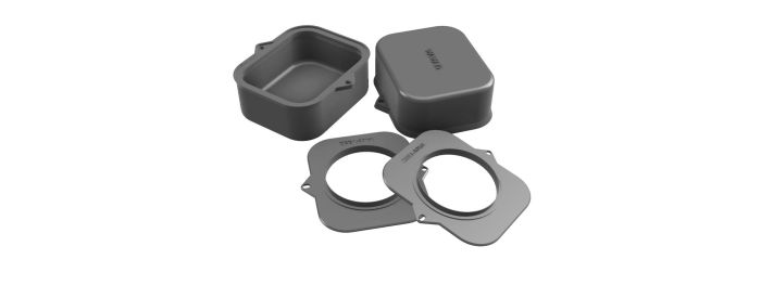 Uyava ZEE1-80kit box